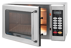 Microwave Oven